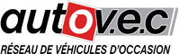 Logo de Auto VEC à Clacy et Thierret