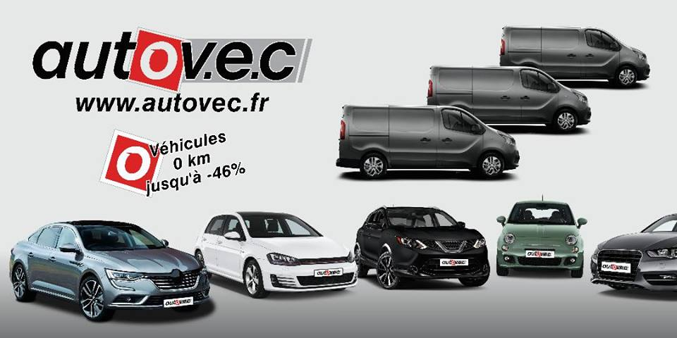 Véhicules 0km